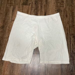Biker shorts